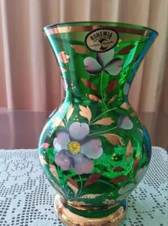 2026年最新】チェコスロバキア 花瓶の人気アイテム - メルカリ