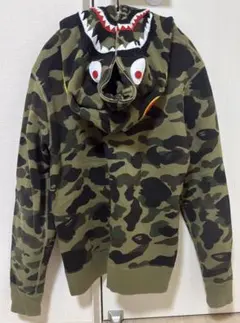 2026年最新】シャークパーカー 1stの人気アイテム - メルカリ