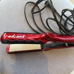 2026年最新】ラディアント アイロン ジャンクの人気アイテム - メルカリ