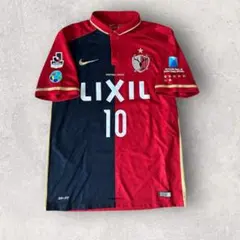 2026年最新】アントラーズ ユニフォーム 2016の人気アイテム - メルカリ