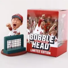 2026年最新】カープ 新井 人形の人気アイテム - メルカリ