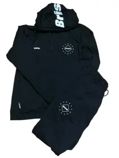 2026年最新】fcrb セットアップの人気アイテム - メルカリ