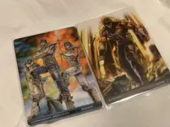 2026年最新】北斗の拳 トレカの人気アイテム - メルカリ