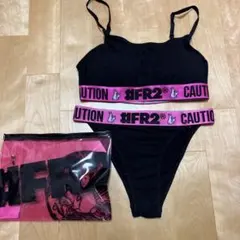 2026年最新】FR2 ブラジャーショーツ(セットアップ)の人気アイテム