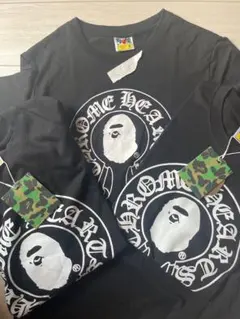 2026年最新】クロムハーツ エイプの人気アイテム - メルカリ