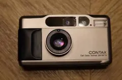 2026年最新】CONTAX T2 チタンクロームの人気アイテム - メルカリ