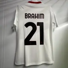 22-23 ACミラン×KOCHE イブラヒモビッチ 半袖 シャツ 背番号11 - メルカリ