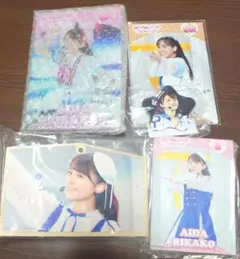 2026年最新】逢田梨香子 サインの人気アイテム - メルカリ