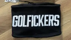 2026年最新】ゴルフィッカーズ ネックウォーマーの人気アイテム - メルカリ