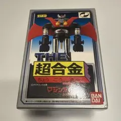 2026年最新】超合金マジンガーZの人気アイテム - メルカリ