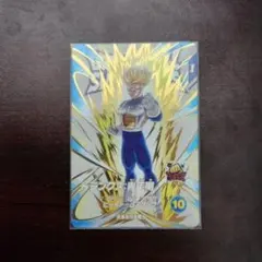 2026年最新】ドラゴンボールヒーローズ トランクス 青年期の人気