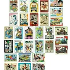 2026年最新】DRAGON ball マグネットステッカーコレクションの人気