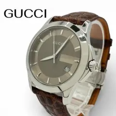 2026年最新】グッチ 腕時計 126.2の人気アイテム - メルカリ