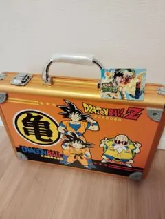 2026年最新】ドラゴンボール アタッシュケースの人気アイテム - メルカリ
