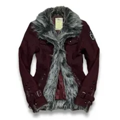 2026年最新】トルネードマート ファー ジャケットの人気アイテム