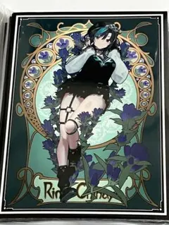 2026年最新】輪堂千速 スリーブの人気アイテム - メルカリ