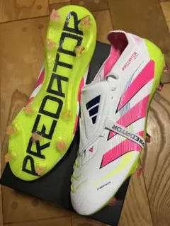 2026年最新】プレデター エリート ft fgの人気アイテム - メルカリ