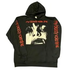 2026年最新】My bloody valentine パーカーの人気アイテム - メルカリ