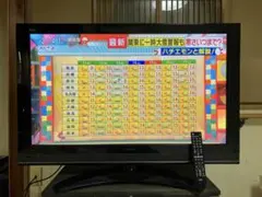 2026年最新】日立 テレビ wooo 42の人気アイテム - メルカリ
