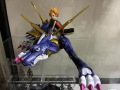 2026年最新】ガルルモン g.e.mの人気アイテム - メルカリ