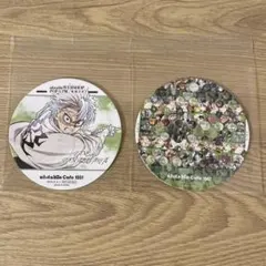 2026年最新】鬼滅の刃コースターの人気アイテム - メルカリ