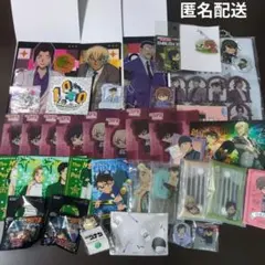 2026年最新】コナングッズまとめ売りの人気アイテム - メルカリ