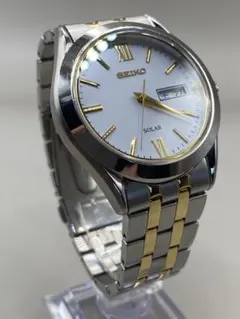 2026年最新】seiko v158-0ad0の人気アイテム - メルカリ