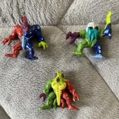 2026年最新】フィストエイリアンの人気アイテム - メルカリ