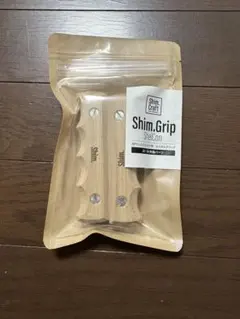 2026年最新】シェルコン グリップの人気アイテム - メルカリ