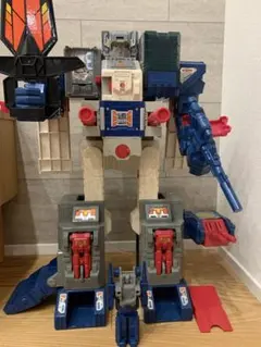 2026年最新】マキシマス フォートレス トランスフォーマーの人気