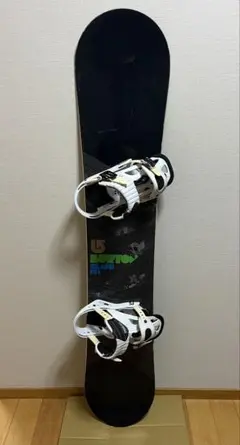 2026年最新】burton clash 151の人気アイテム - メルカリ