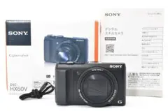 2026年最新】HX60V CYBER-SHOTの人気アイテム - メルカリ
