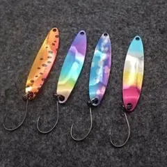 2026年最新】エリアトラウト スプーンの人気アイテム - メルカリ