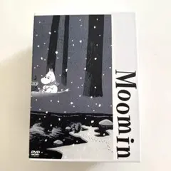 2026年最新】ムーミンdvd boxの人気アイテム - メルカリ