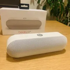 2026年最新】beats by dr.dre pill 2.0の人気アイテム - メルカリ