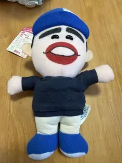 2026年最新】ダウンタウン ごっつ ぬいぐるみの人気アイテム - メルカリ