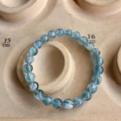 2026年最新】ブルーエンジェルフェザーフローライトブレスレットの人気