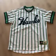 2026年最新】南海ホークスユニフォームの人気アイテム - メルカリ