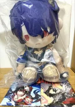 2026年最新】崩壊スターレイル 一番くじ ぬいぐるみの人気アイテム