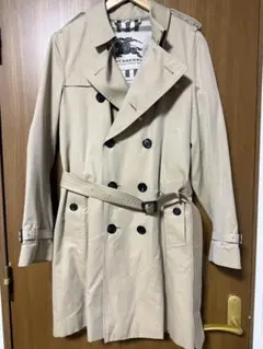 2026年最新】バーバリー トレンチコート サンドリンガムの人気アイテム