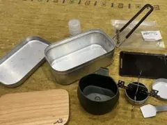 2026年最新】EVERNEW クッカーセットの人気アイテム - メルカリ