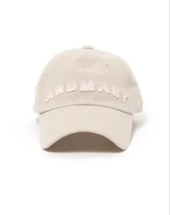 2026年最新】ANDMARY キャップの人気アイテム - メルカリ