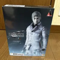 2026年最新】プレイアーツ改 ff7の人気アイテム - メルカリ