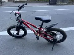 2026年最新】d-bike 16インチの人気アイテム - メルカリ