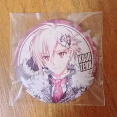 2026年最新】アイドリッシュセブン 缶バッジ 九条天 ブラホワの人気