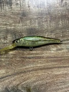 2026年最新】メガバス マーゲイの人気アイテム - メルカリ