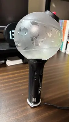 2026年最新】bts ペンライト ver.3の人気アイテム - メルカリ