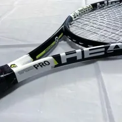 2026年最新】HEAD ラケット ジョコビッチの人気アイテム - メルカリ