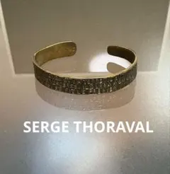 2026年最新】SERGE THORAVAL 創世記の人気アイテム - メルカリ