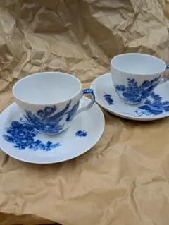 2026年最新】ロイヤルコペンハーゲン ティーカップの人気アイテム